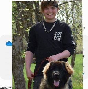 Meet your Posher, Anthony